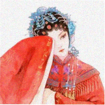 读者阿栗的头像